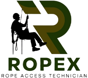 RopeX — Rope access technician